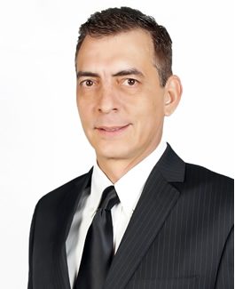 Alfonso Rodríguez, Director de Operaciones - DIVERSA