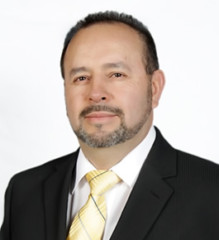 Diversa - Jorge Cantú, Director General