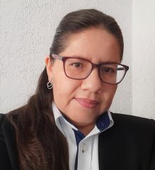 Diversa - Diana Fernández Garduño, Ejecutivo Comercial