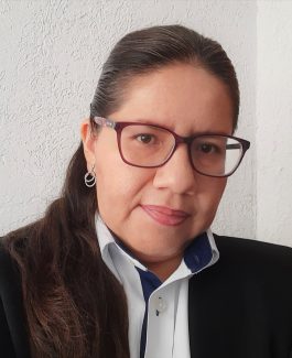 Diana Fernández Garduño, Ejecutivo Comercial - DIVERSA